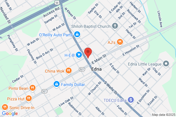 Edna Pawn Shop