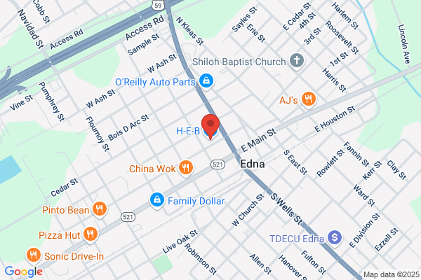 Entex Inc