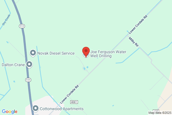 Gannon & Odom Well Service