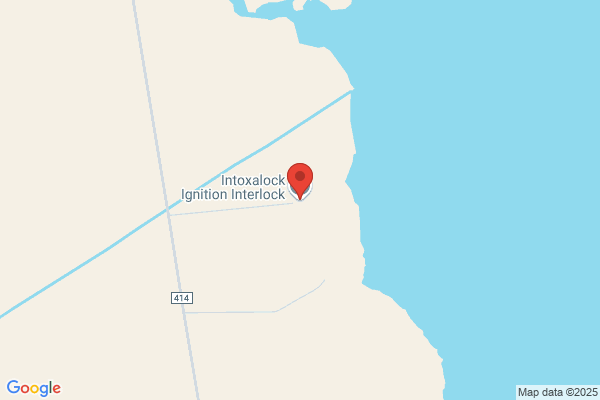 Intoxalock Ignition Interlock - Temporarily Closed