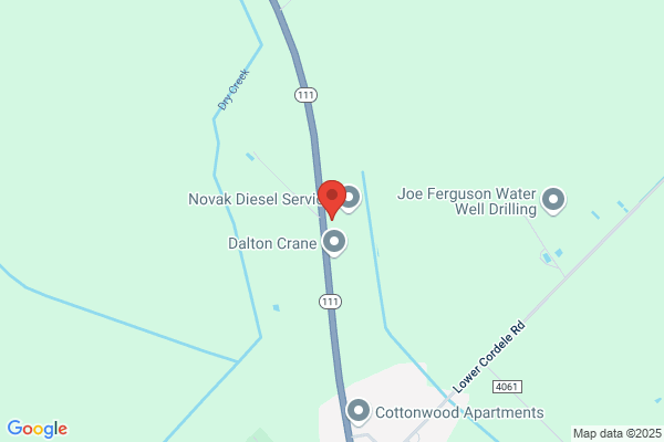 NDS Towing, LLC