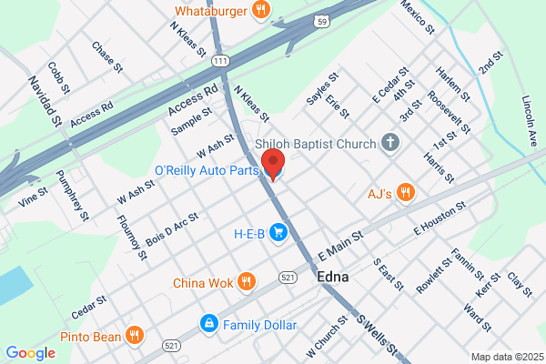 O'Reilly Auto Parts