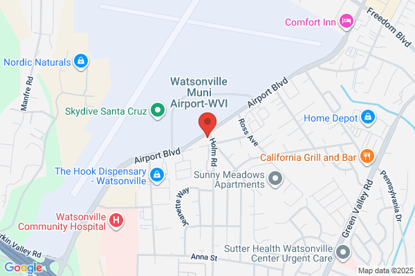 ACS-Automotive Calibration Specialists-Watsonville
