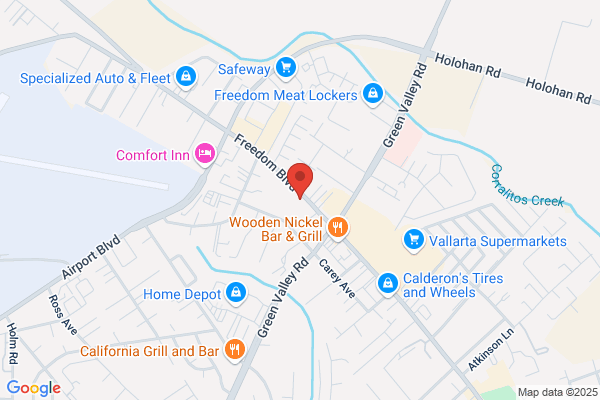 Artista Auto Care Center