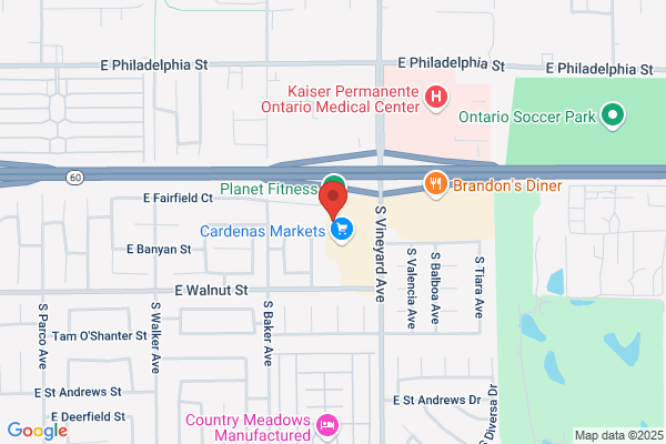 Del Sol Dental