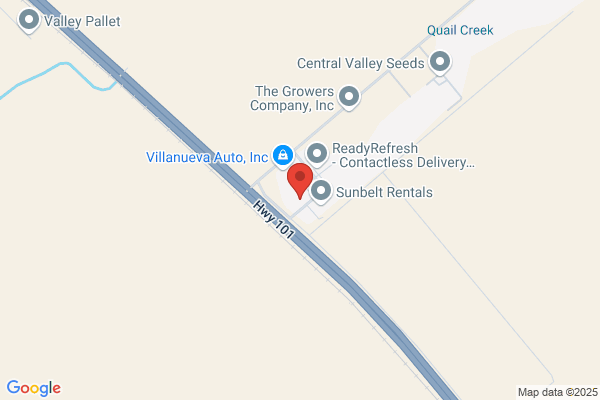 Granite Drilling Co
