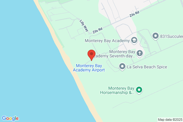 Ocean Air Flight Services Inc