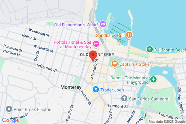 Pacific Coast Business Systems Inc