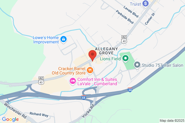 Sunoco Gas Station