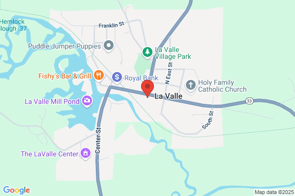 Fire, La Valle