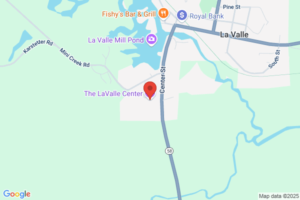 Ironton & La Valle Elementary School