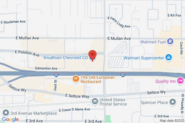 Knudson Motors Llc