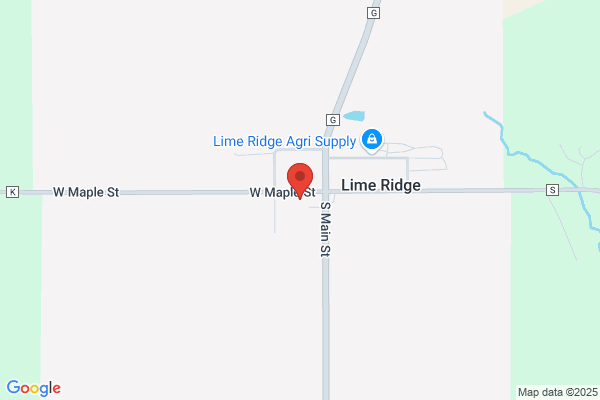 Lime Ridge Senior Center