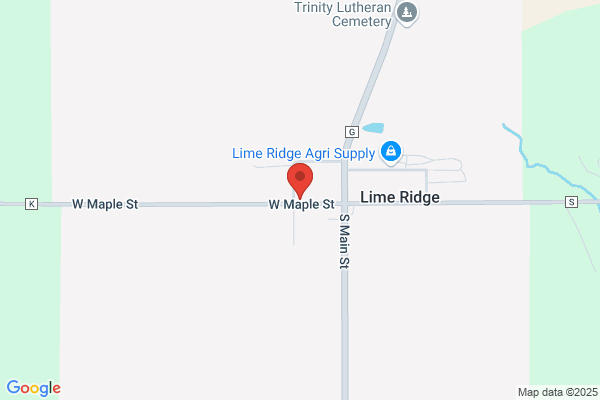 Lime Ridge United Methodist