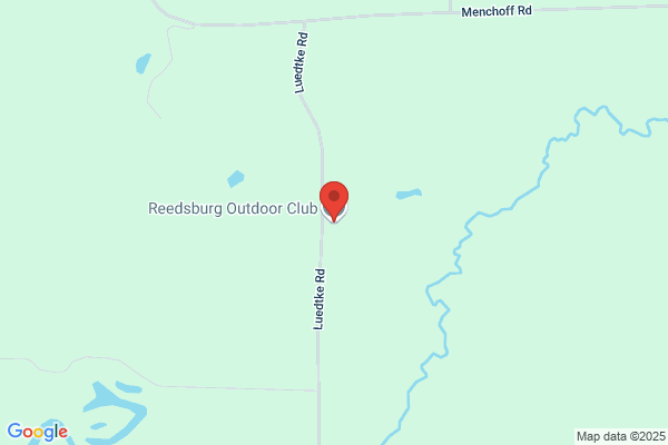 Reedsburg Outdoor Club Inc