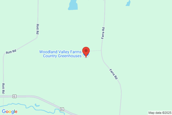 Towne & Country Nursery