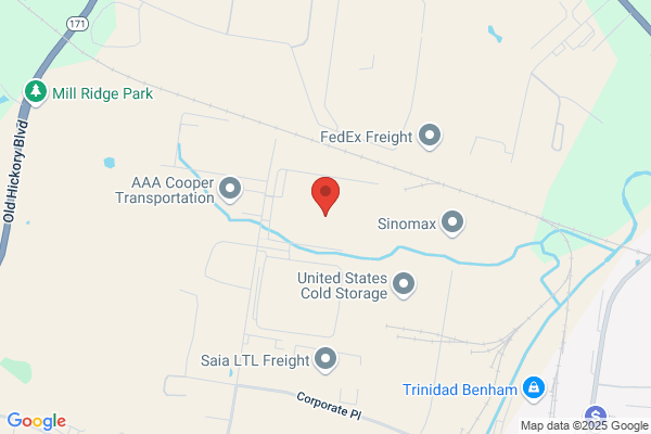 Whirlpool Corporation Lavergne Division