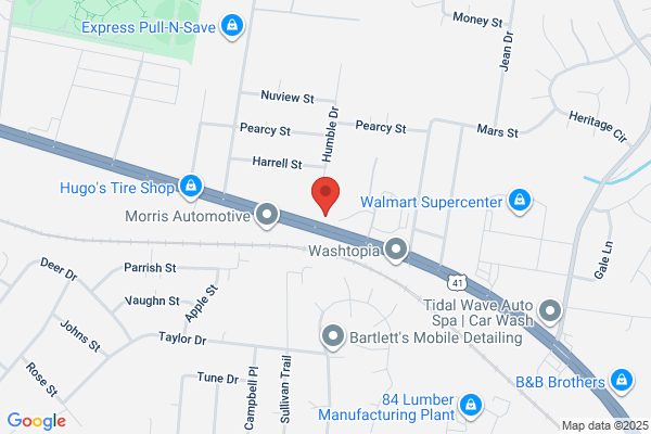 Lavergne Tire Center