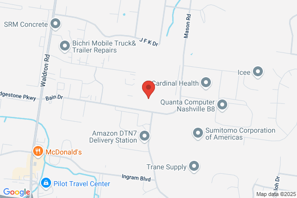 Tennessee American Contractors Inc