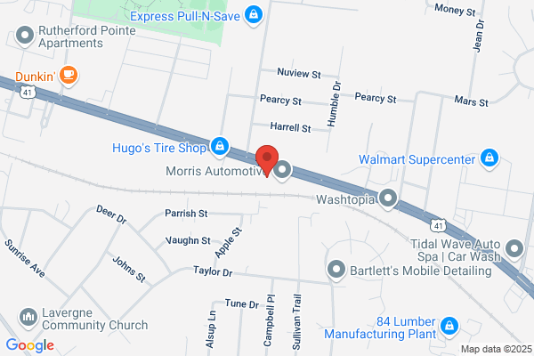 Auto House
