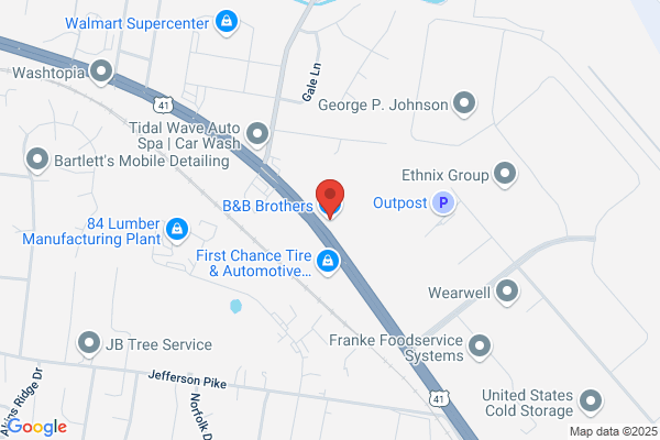 Baird Auto Transport