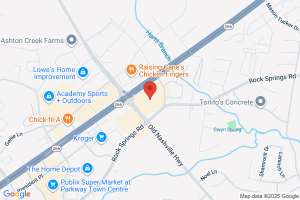 Village Crest Family Dental