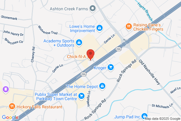 Chick-fil-A