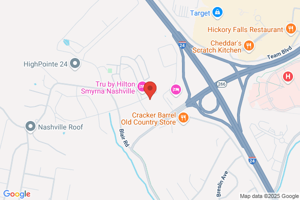 Candlewood Suites Smyrna - Nashville, an IHG Hotel