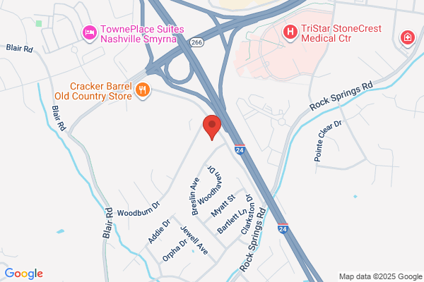 Holiday Inn Express & Suites Smyrna-Nashville Area, an IHG Hotel