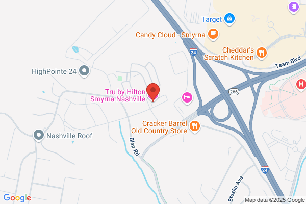 Tru by Hilton Smyrna Nashville