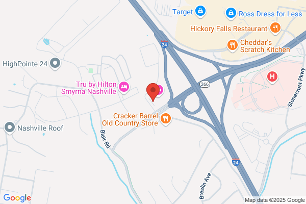 Avid Hotels Nashville South – Smyrna