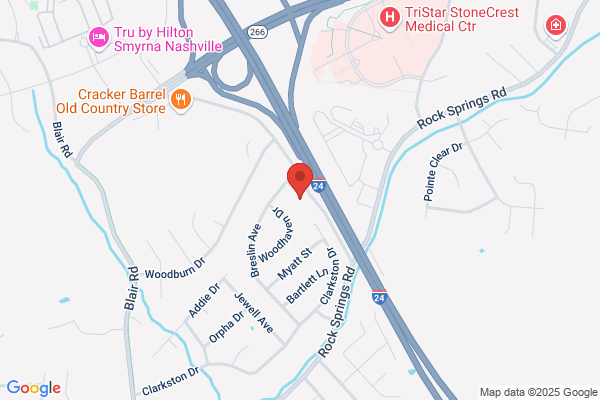 La Quinta Inn & Suites by Wyndham Smyrna TN - Nashville