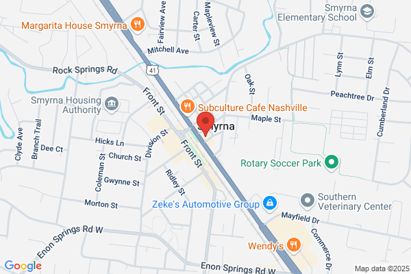 La Vergne TN Locksmith Store