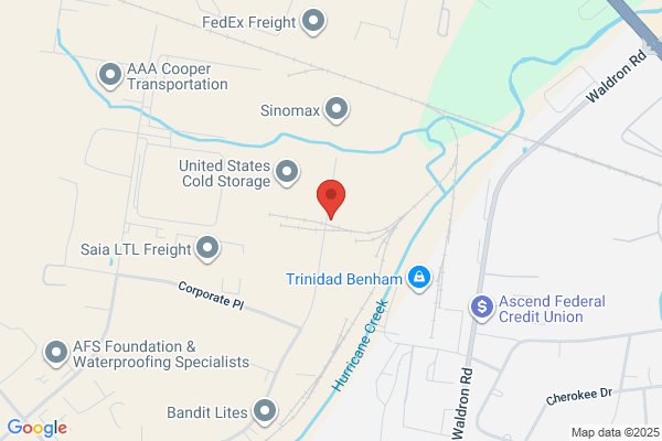 Adler Tank Rentals - Nashville