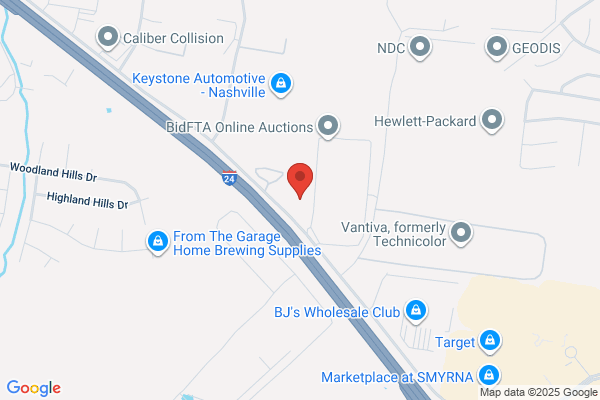 Walker's Trailer Sales LLC