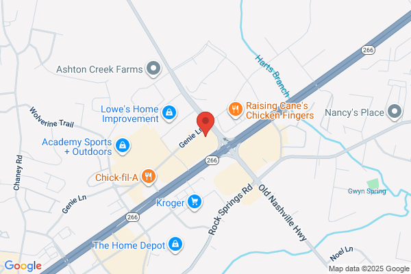 Vanderbilt Health Clinic at Walgreens Smyrna