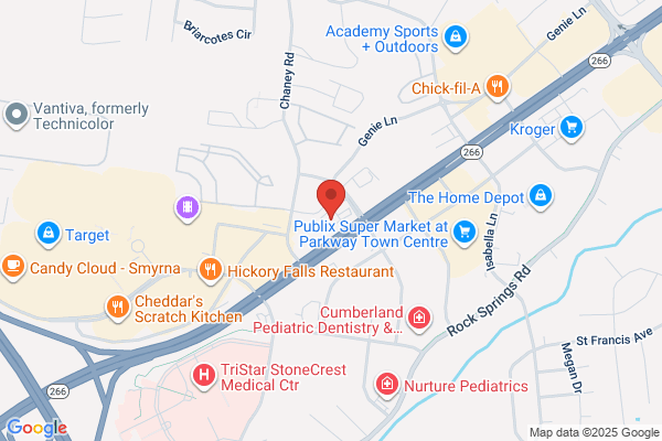 Bonchon Smyrna - W Sam Ridley Pkwy
