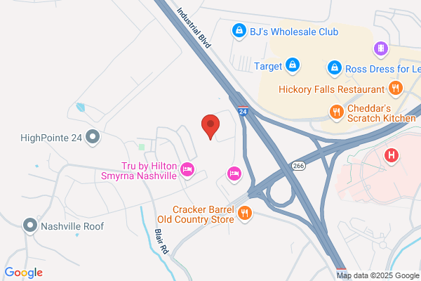 Rush Truck Centers - Nashville