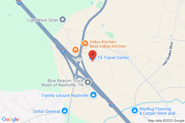 TA Travel Center