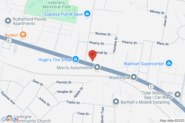 Four Lane Auto Sales Inc
