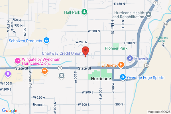 Chartway Credit Union