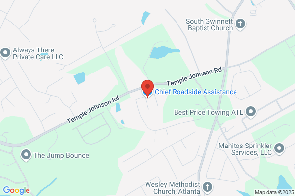 AAA Emergency Road Service Winder Towing & Locksmith