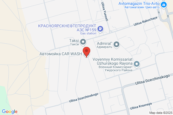 H & M Fast Lube & Car Care