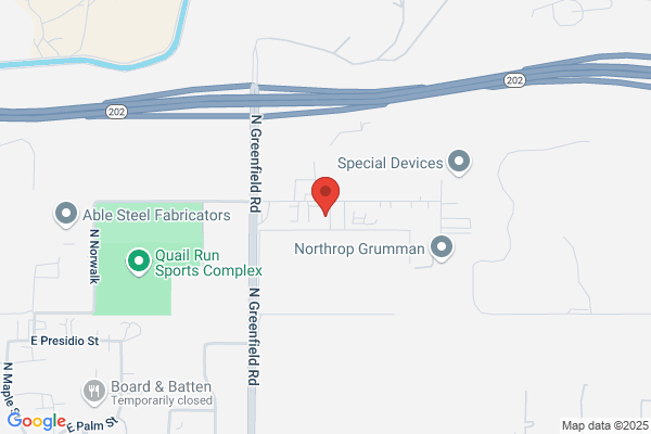 Heywood Construction