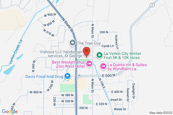 Quick Lien Services