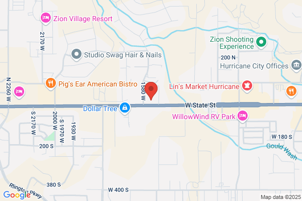 Red Rock Humvee Tours