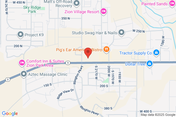 Sleep Inn & Suites Hurricane Zion Park Area