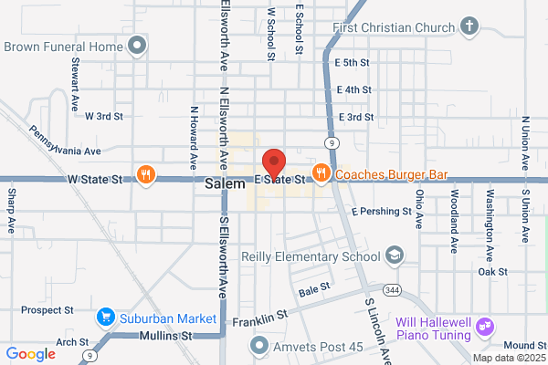 State Street Salon