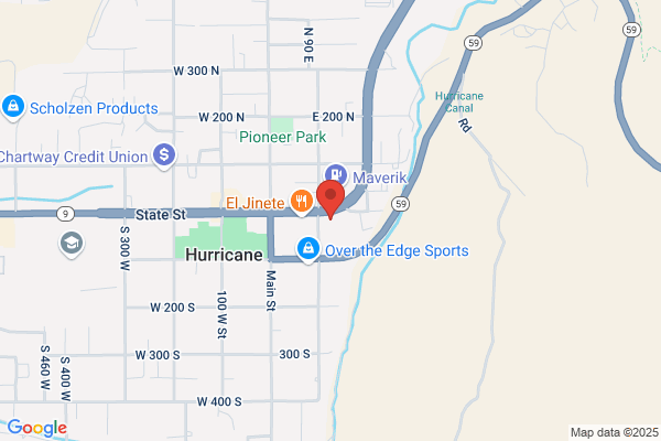 Zion Veterinary Clinic