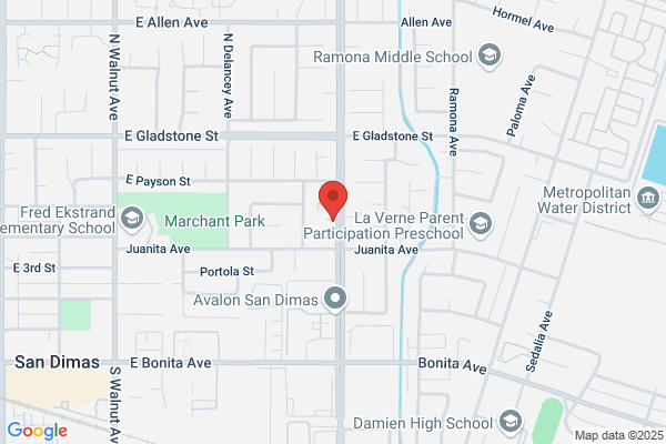 Voorhis Village Inc